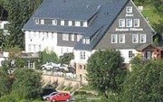 Berghaus Püttmann Hotel Willingen