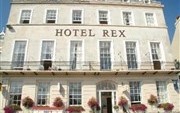 The Hotel Rex Weymouth