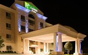 Holiday Inn Express Hotel & Suites Borger