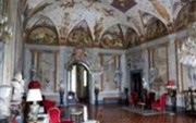 Relais Dell Ussero A Villa Di Corliano San Giuliano Terme