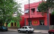 Quinta Hostel Mendoza
