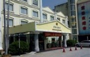 Junhao Grand Hotel Huizhou
