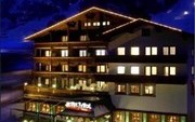 Hotel Tyrol Sankt Anton am Arlberg