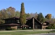 Riverbank Lodge Petersburg (Illinois)