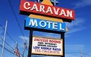 Caravan Motel Niagara Falls (New York)