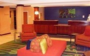 Fairfield Inn & Suites by Marriott Newark Liberty International Airport