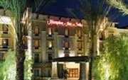 Hampton Inn & Suites - Highland,Ca @ San Manuel Village