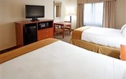 Holiday Inn Express Hotel and Suites Hardeeville-Hilton Head
