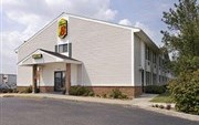 Super 8 Motel Portage (Wisconsin)