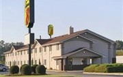 Super 8 Motel Franklin (Virginia)