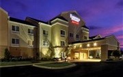 Fairfield Inn & Suites Auburn Opelika