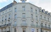 Hotel Moliere Angers