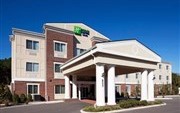 Holiday Inn Express Hotel & Suites Southern Pines
