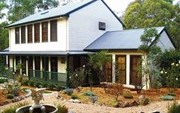 The Croft Bed and Breakfast Mittagong