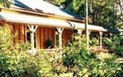 Eden House Retreat and Mountain Spa