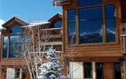 Evergreens Townhomes Steamboat Springs