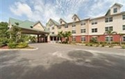 Country Inn & Suites Tampa East