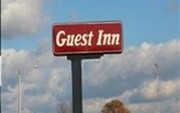 Guest Inn Fulton (Kentucky)