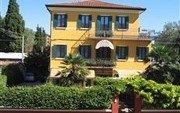 Antica Villa Graziella