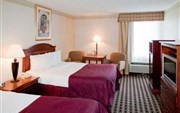 Clarion Inn & Suites Chattanooga