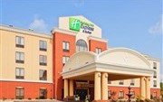 Holiday Inn Express Hotel & Suites Knoxville Clinton