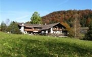 Panoramahotel Karwendelhof Wallgau