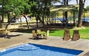 La Varzea Polo & Golf Resort Santo Estevao