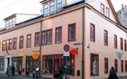 Central Hostel Riga