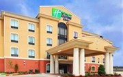 Holiday Inn Express Hotel & Suites Van Buren-Ft Smith Area