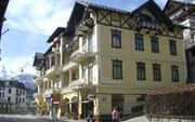 Hotel Wittelsbach Berchtesgaden