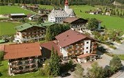 Hotel Pillersee