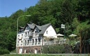 Hotel Restaurant Haus Jungenwald