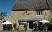 Churchill Arms Hotel Chipping Campden