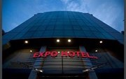 Expo Hotel Plovdiv