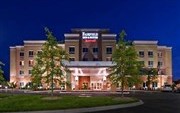 Fairfield Inn & Suites by Marriott - Louisville East