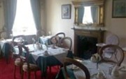 The Acorn Lodge Edinburgh