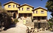 Casa Rurales Acebuche Casas del Monte