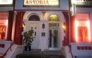 Astoria Hotel Blackpool