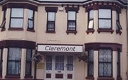 Claremont Guest House Southampton