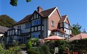 The Lodge Country House Ilfracombe
