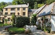 Berry Mill Guest House Berrynarbor Ilfracombe
