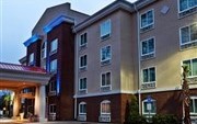 Holiday Inn Express Hotel & Suites Savannah-Midtown