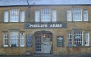 The Phelips Arms Bed & Breakfast Montacute Martock