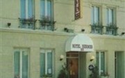 Hotel Hermes Levallois-Perret