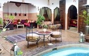 Riad Anya Hotel Marrakech