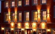 Dagstuhler Hof Hotel Wadern