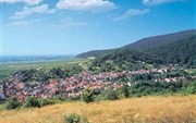 Hotel Haus Am Weinberg Sankt Martin