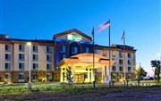 Holiday Inn Express Hotel & Suites Fresno Northwest-Herndon
