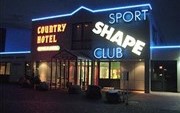Shape Sport And Golf Hotel