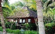 Bann Pae Cabana Resort Rayong